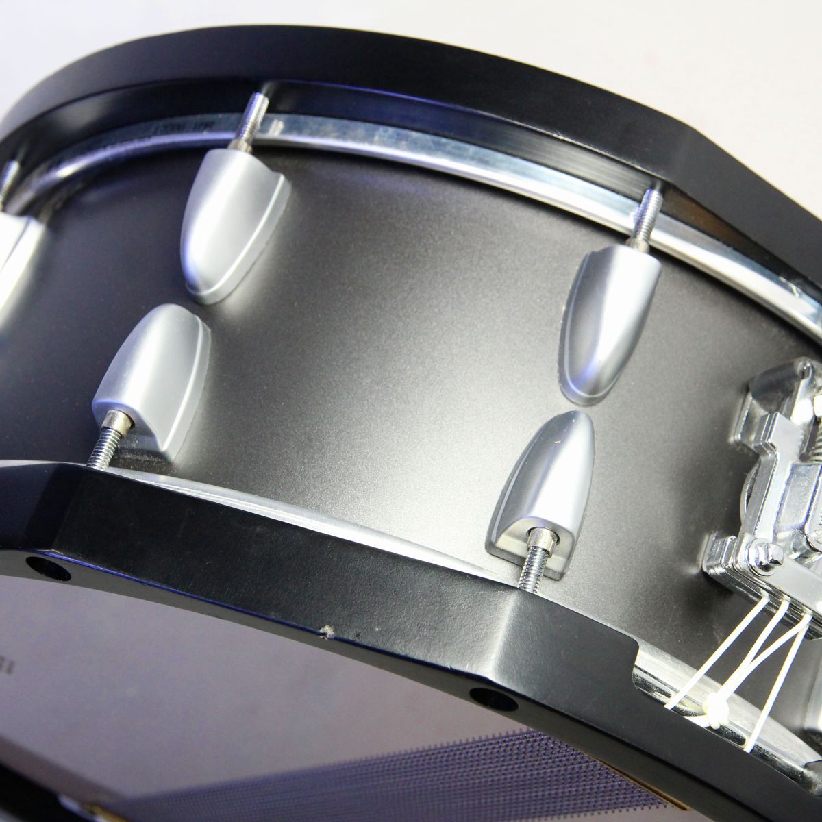 YAMAHA RTS1460 MBM Rock Tour Snare with Wood Hoop 14×6 ヤマハ