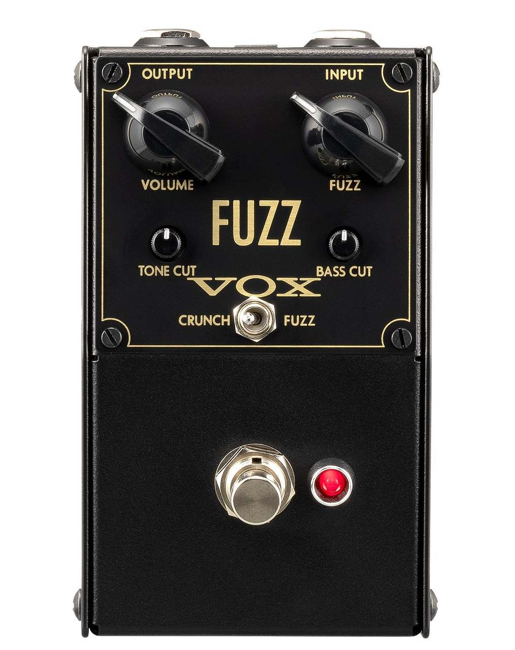VOX FUZZ VFZ-1 ファズ ボックス ヴォックス【新宿店】（新品）【楽器