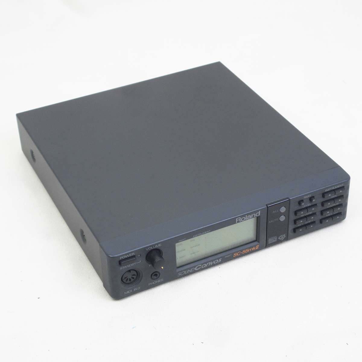 Roland SC-55MKII 