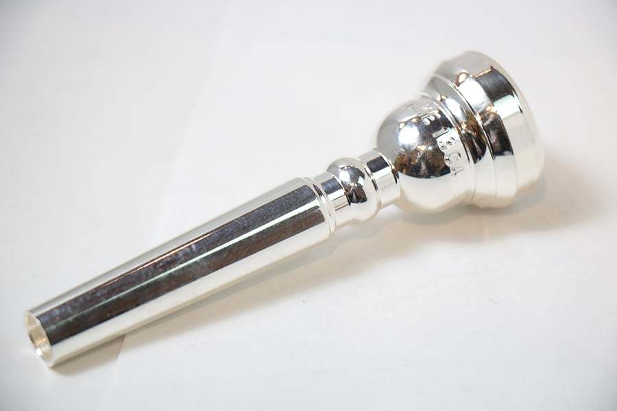 Schilke シルキー TP MP 13C4 トランペット用マウスピース【名古屋栄店