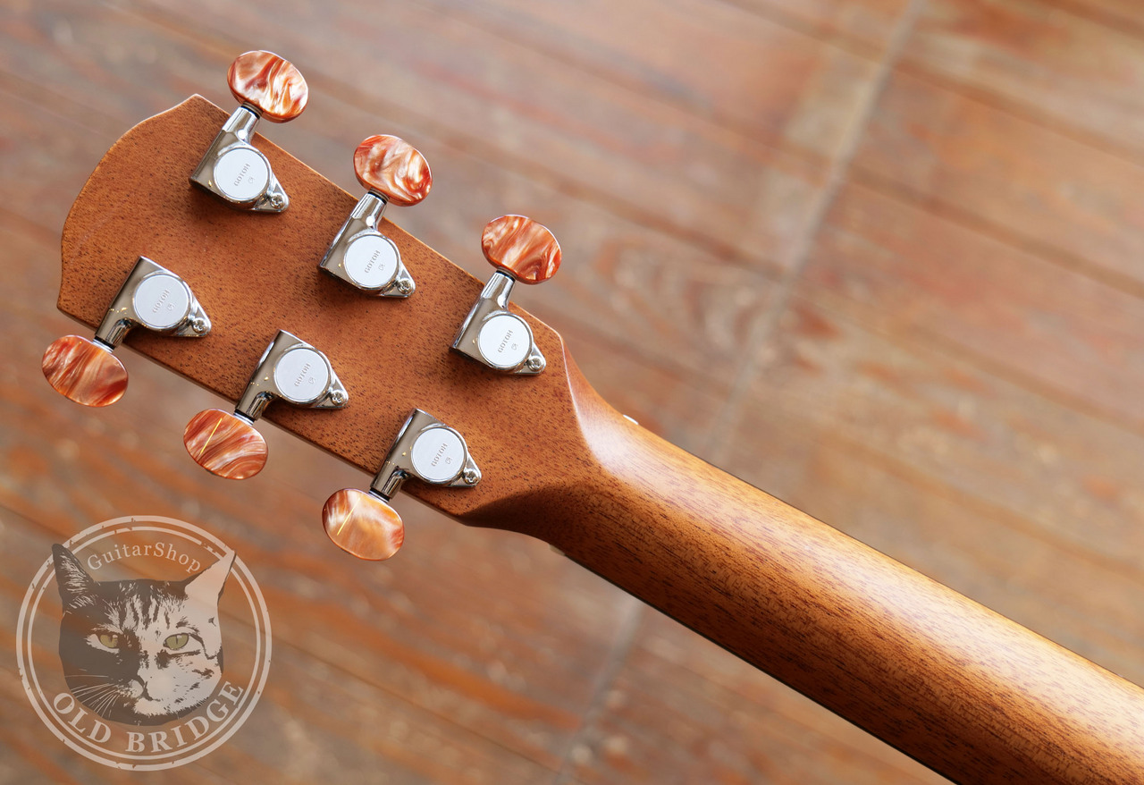 K.Yairi VINCENT VJ-5 LB（中古）【楽器検索デジマート】