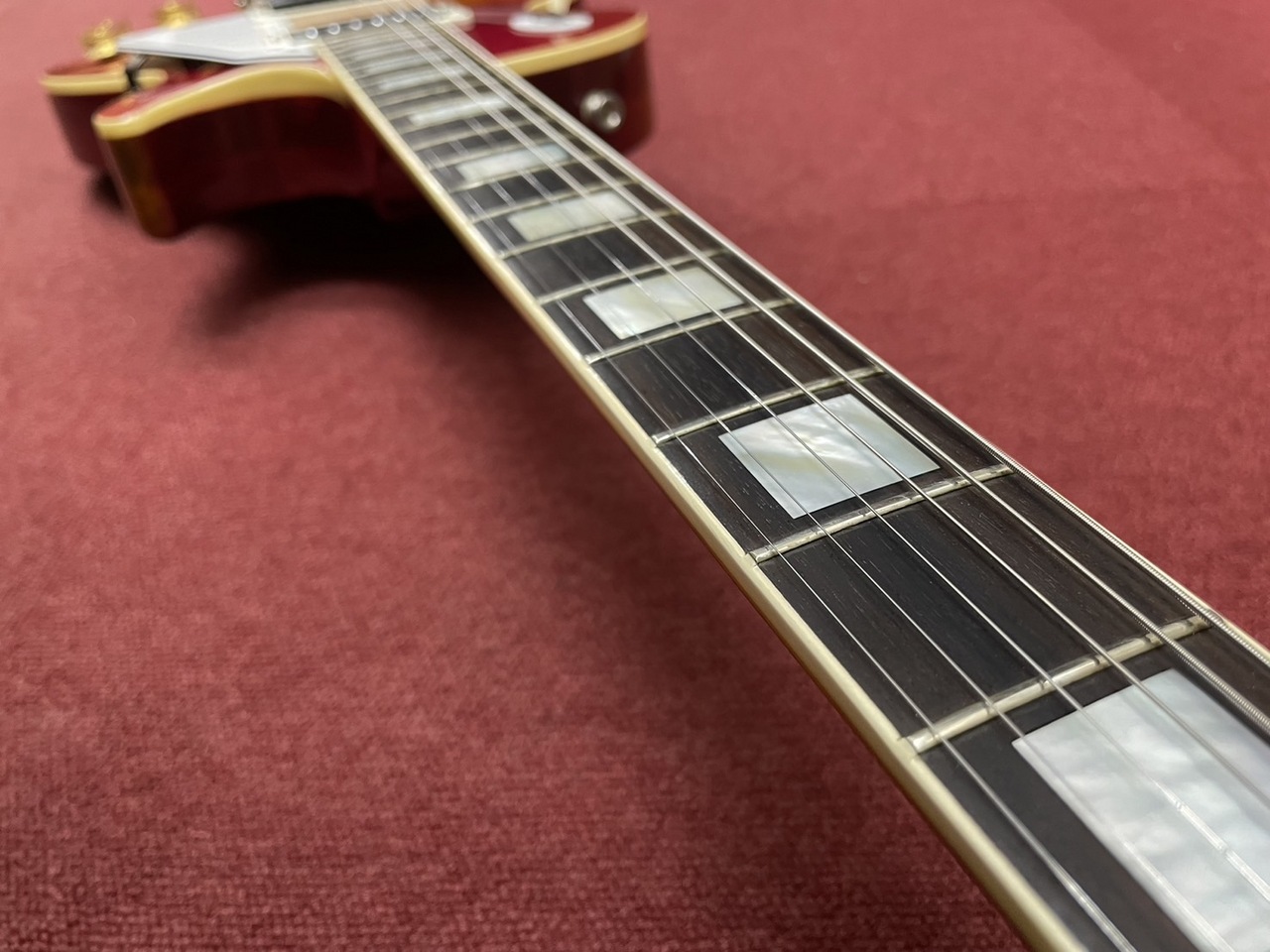 Greco EG-800 （ビンテージ/送料無料）【楽器検索デジマート】