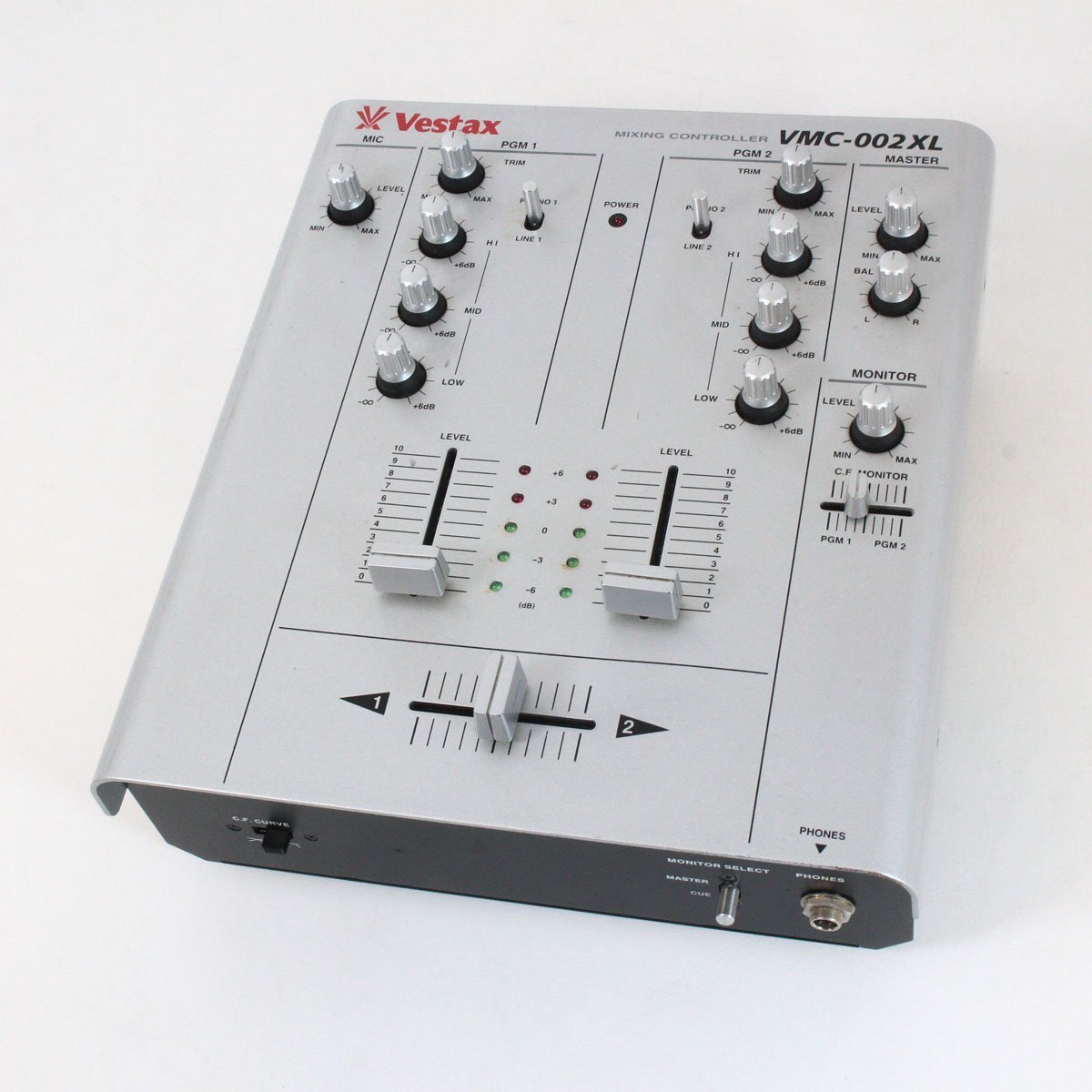 Vestax VMC-002XL JUNK 【渋谷店】（中古）【楽器検索デジマート】