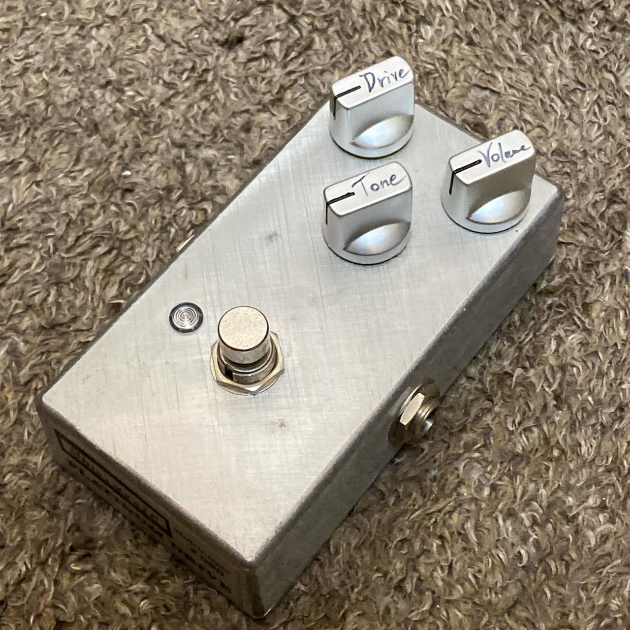 中古】 楽器 Mostly Over Drive MOD-1 ENDROLL【尾張小牧店】 小牧店  