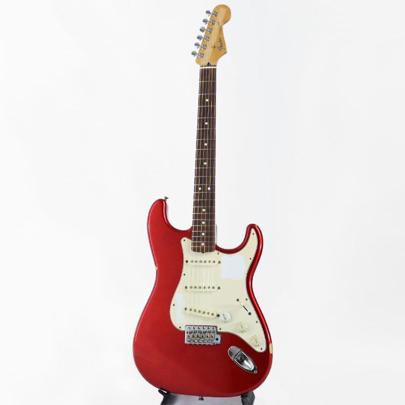 Fender Japan USED 中古 ST-43(Candy Apple Red) [SN.P065253