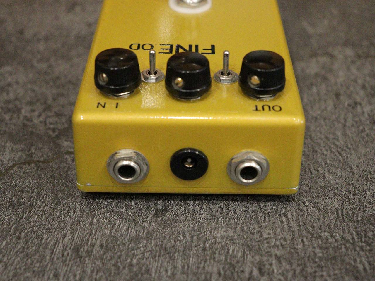 HUMAN GEAR FINE OD（中古）【楽器検索デジマート】