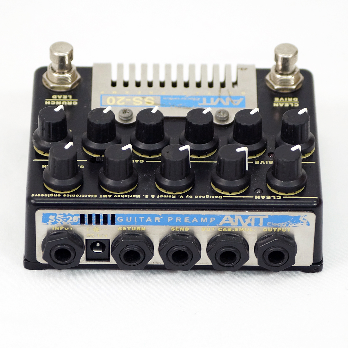 AMT ELECTRONICS SS-20 [USED]（中古）【楽器検索デジマート】