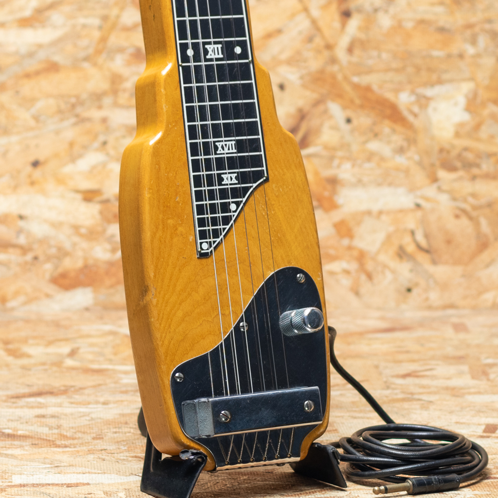 Fender Princeton Lap Steel Guitar Ca.1946-47（ビンテージ）【楽器