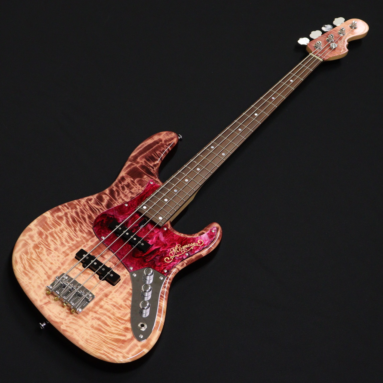 momose MJ24-MV-TOCHI WSE'25/NJ VWR-GRD - 【現物画像】（新品/送料