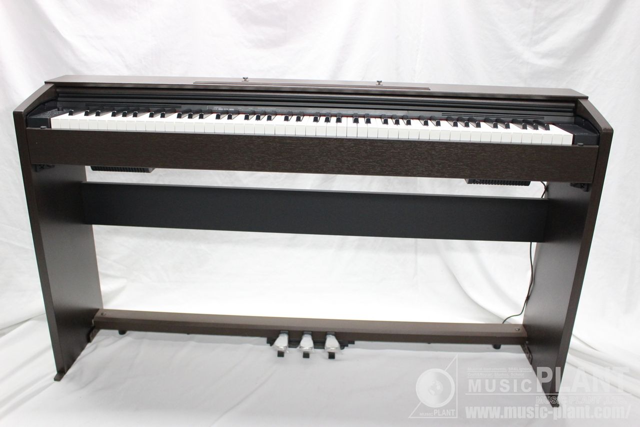 Casio PX-770 BN（B級特価）【楽器検索デジマート】