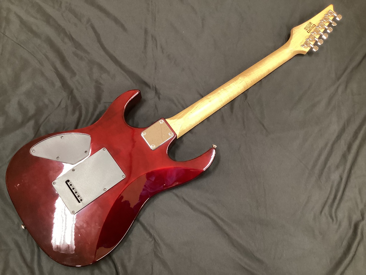 Ibanez GRX90/TRS（中古）【楽器検索デジマート】