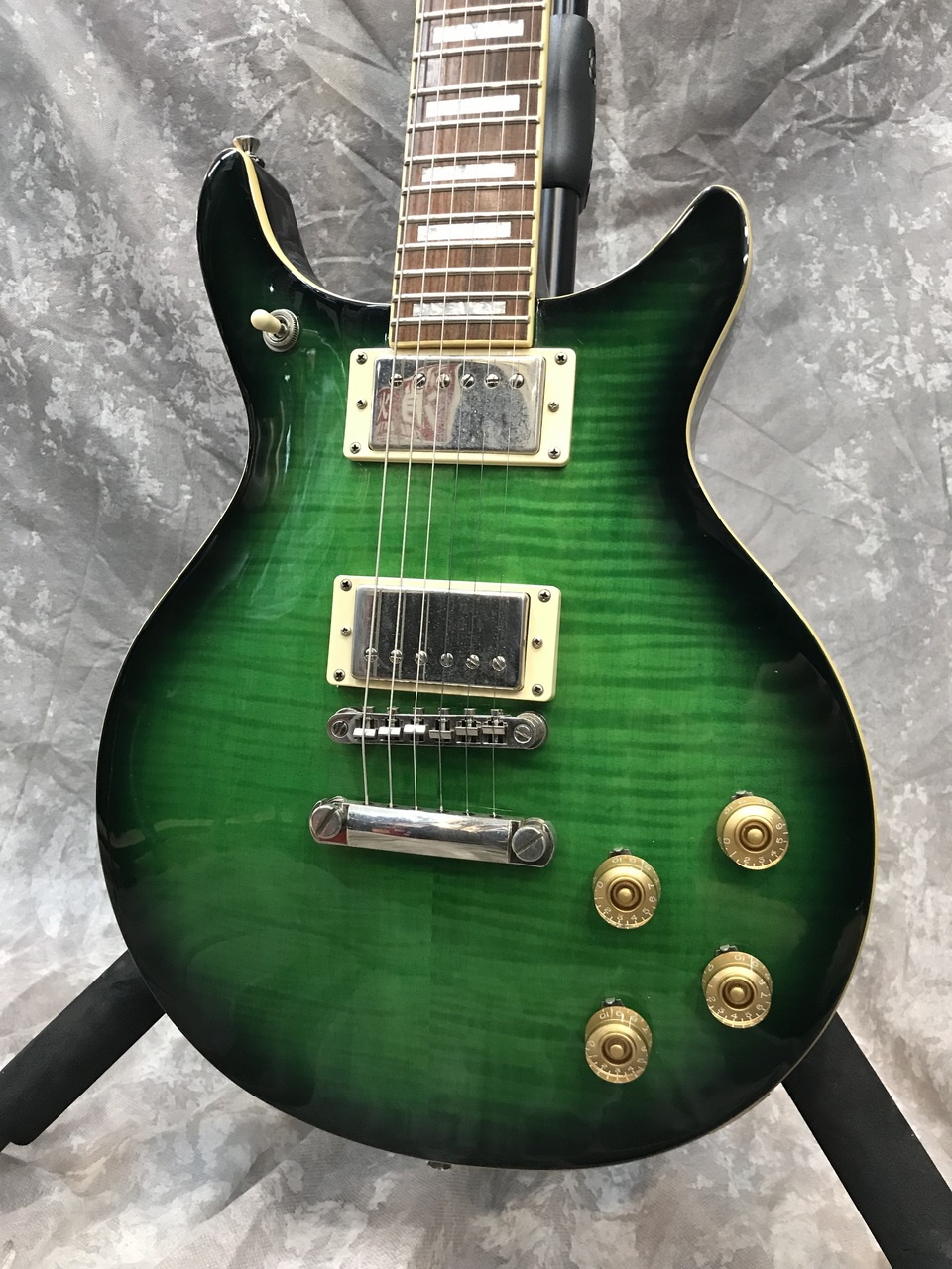 Epiphone DC Pro（中古）【楽器検索デジマート】