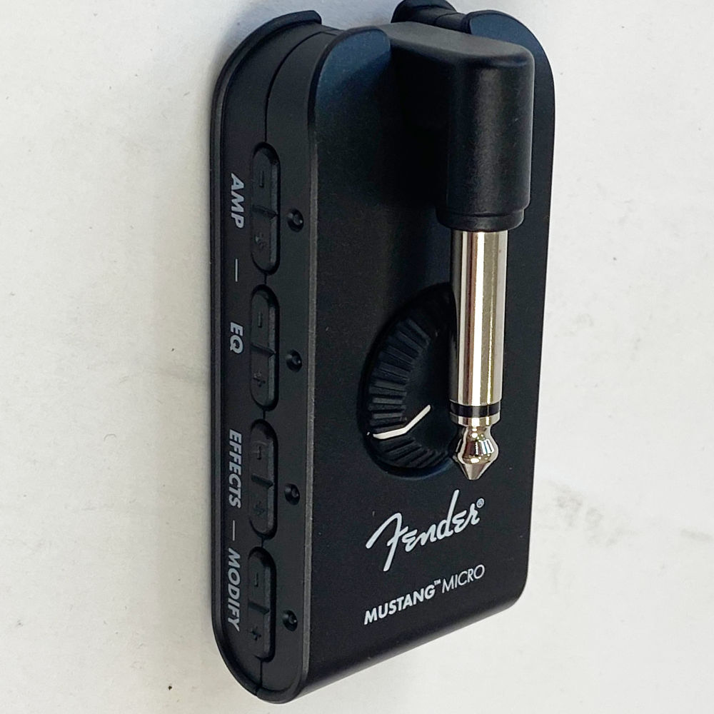 Fender 【中古】フェンダー ムスタングマイクロ Fender Mustang