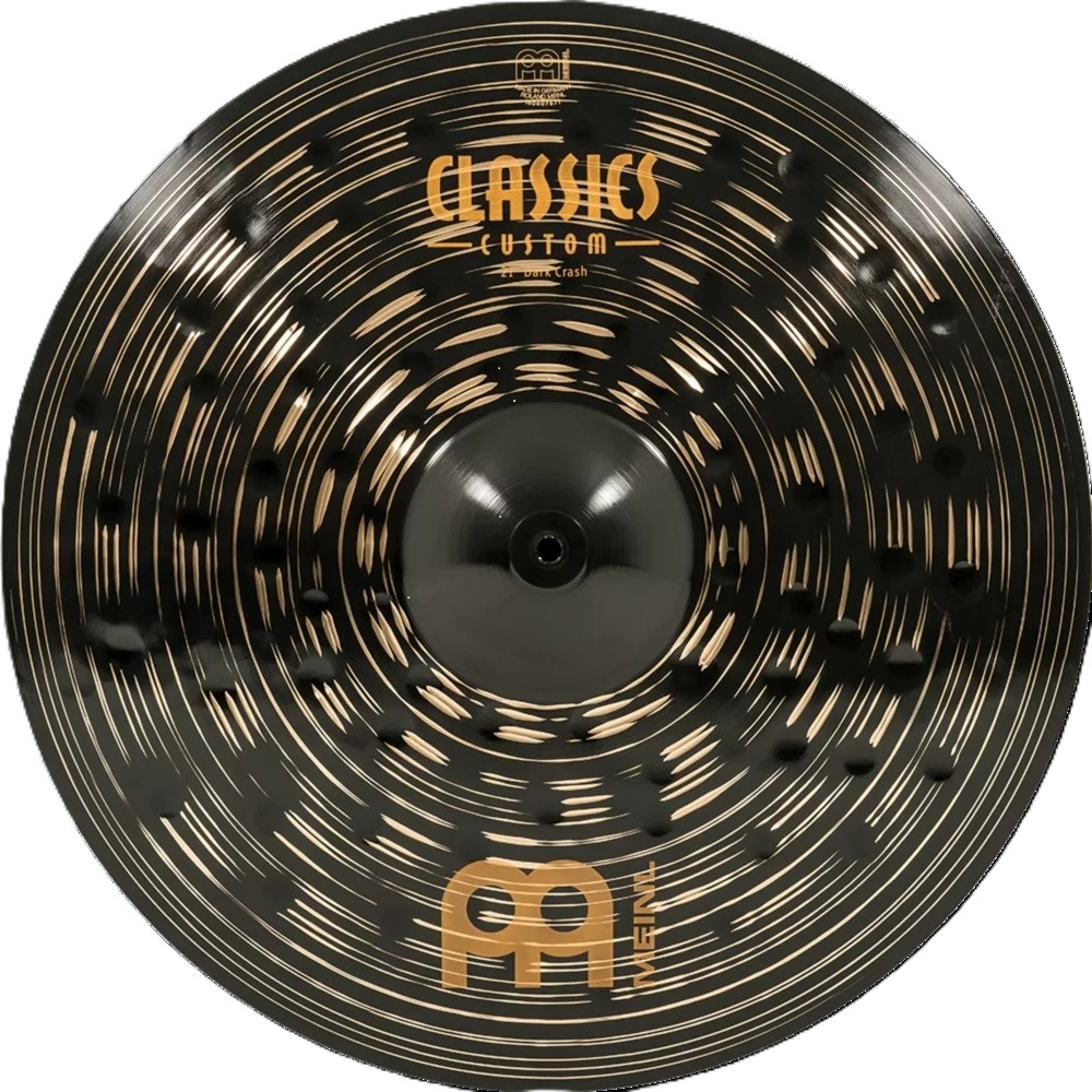 Meinl 21