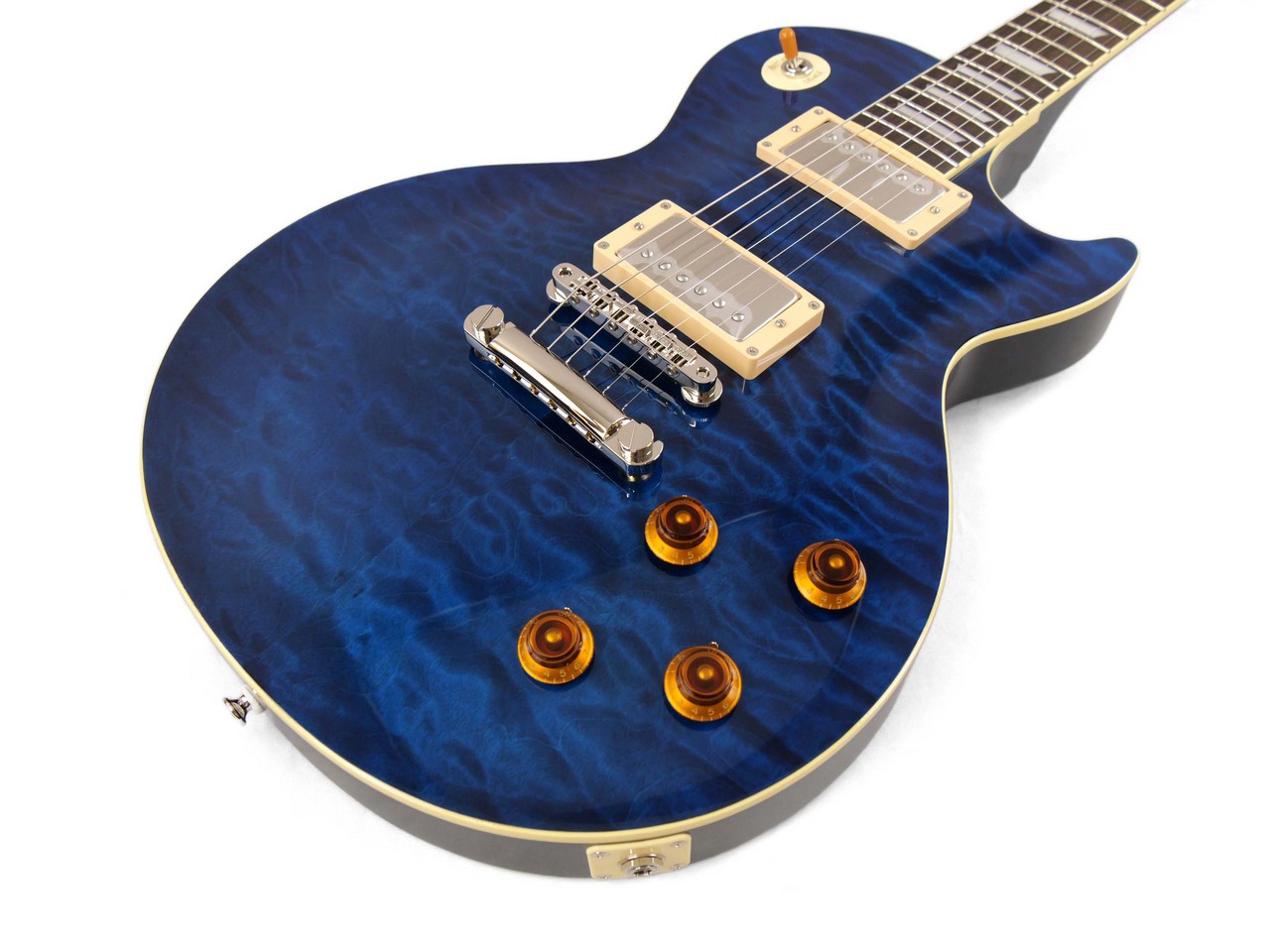 Tokai LS-101Q (IB)（新品/送料無料）【楽器検索デジマート】