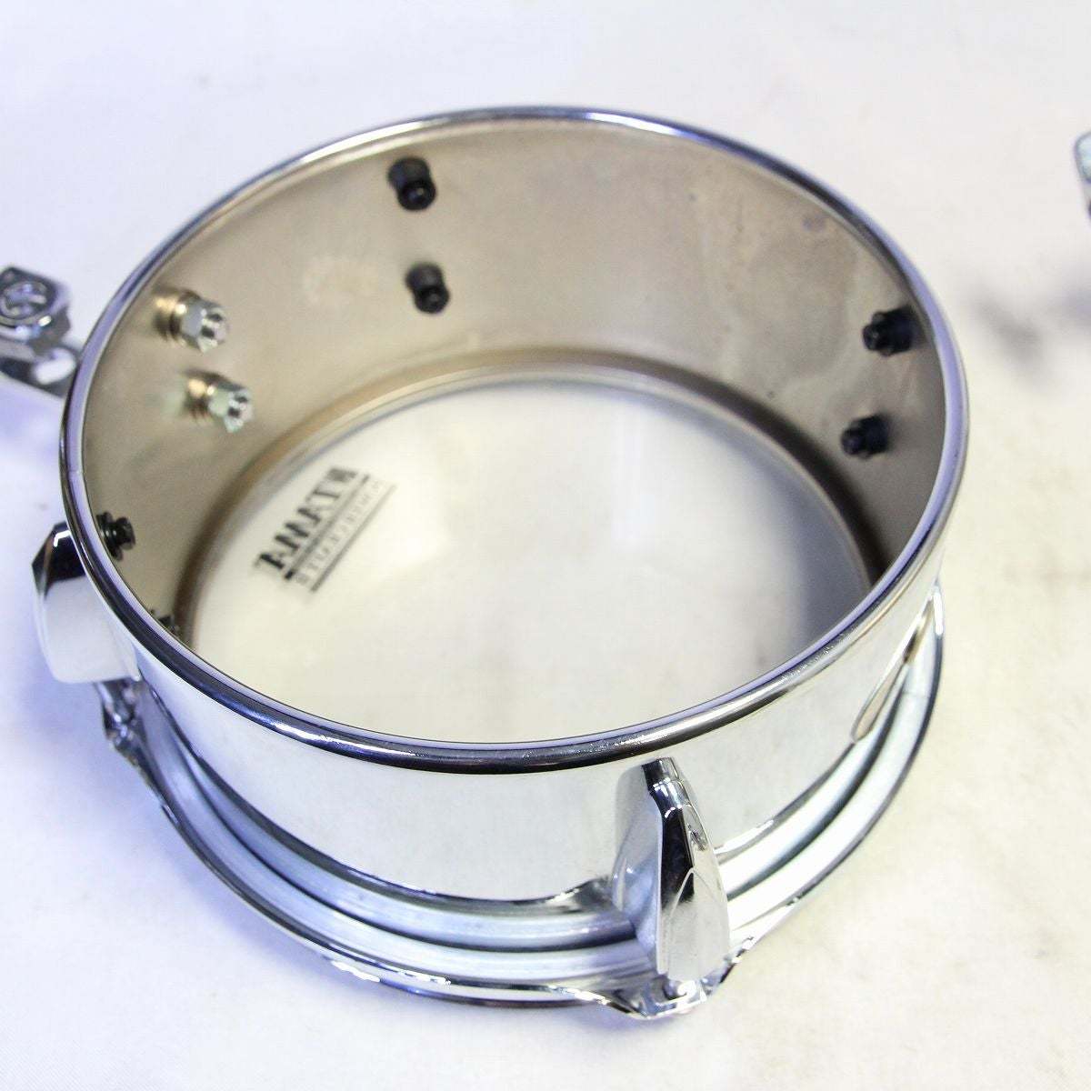 TAMA ミニティンバレス MT68ST 6インチ 8インチ Tama MT68ST 6