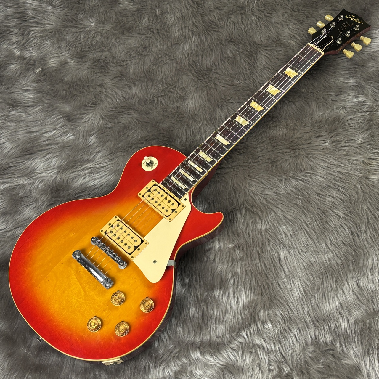 Tokai LS50 