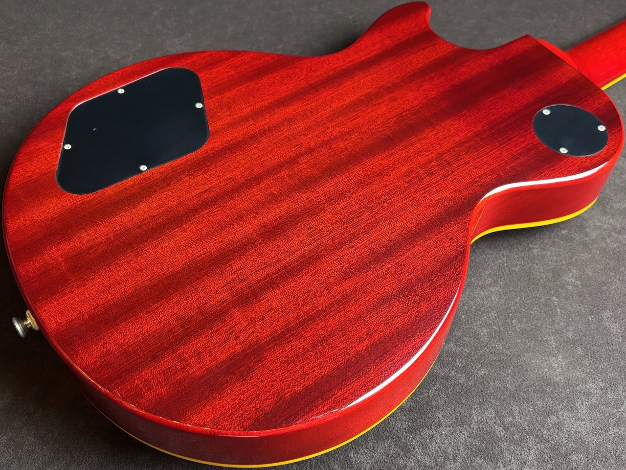 ギター Epiphone Les Paul CLASSIC PLAINTOP Epiphone Les Paul