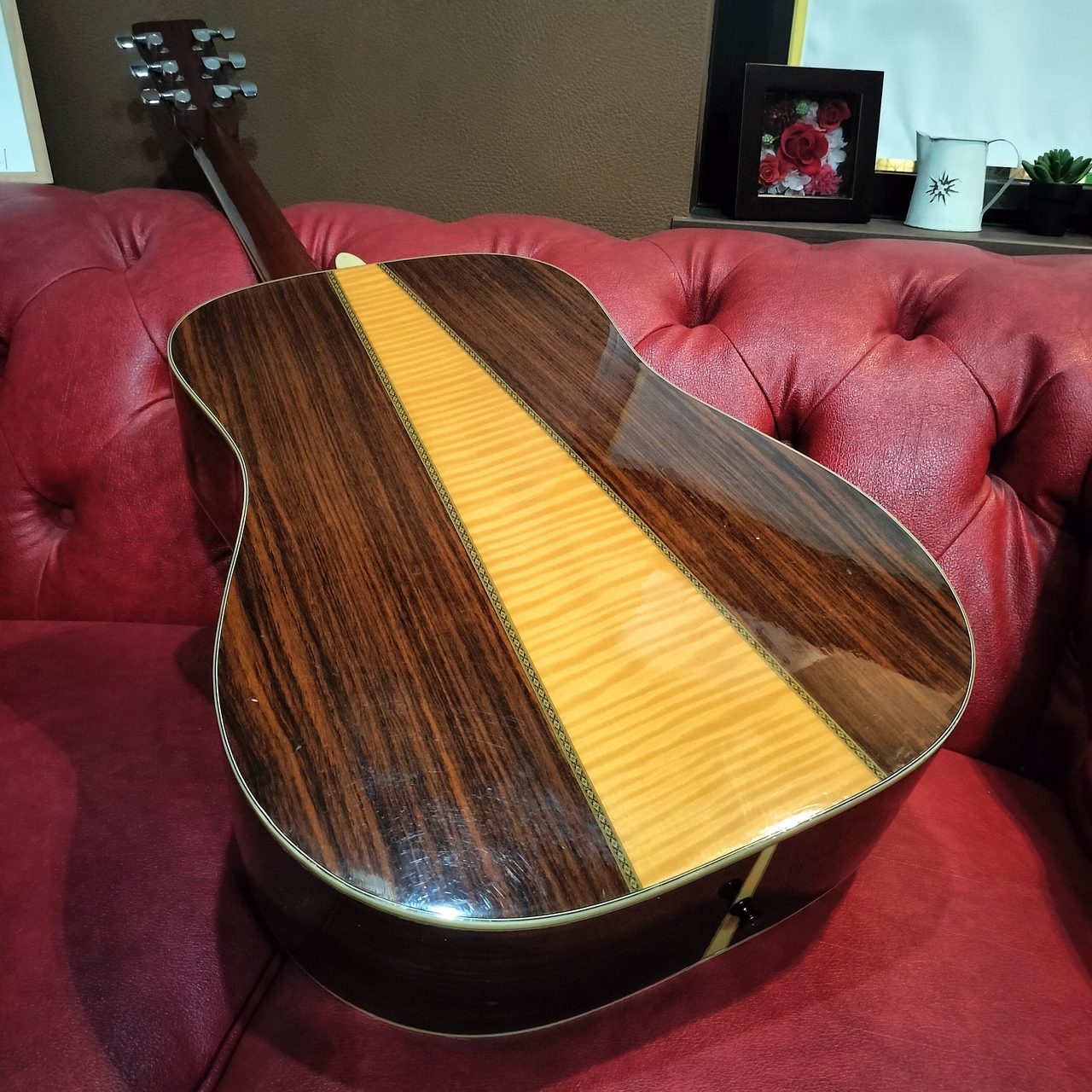 Morris W-60 TF 1980（ビンテージ）【楽器検索デジマート】