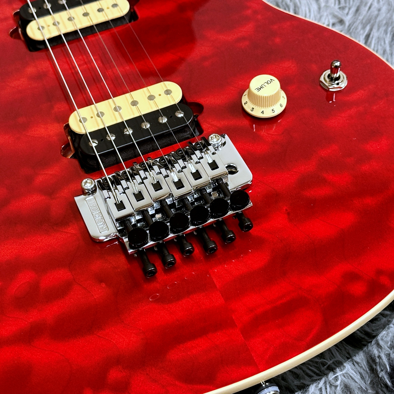 deadman 2枚セット ZMF2024OD Metal Front Overdrive Pedal 全世界100個限定