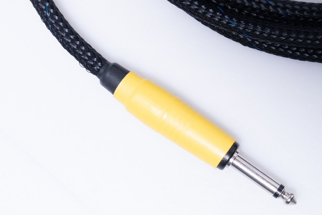 ギター Pete Cornish SILVER SIGNATURE 20240929 Pete Cornish Silver Signature™︎ HD Guitar Cable