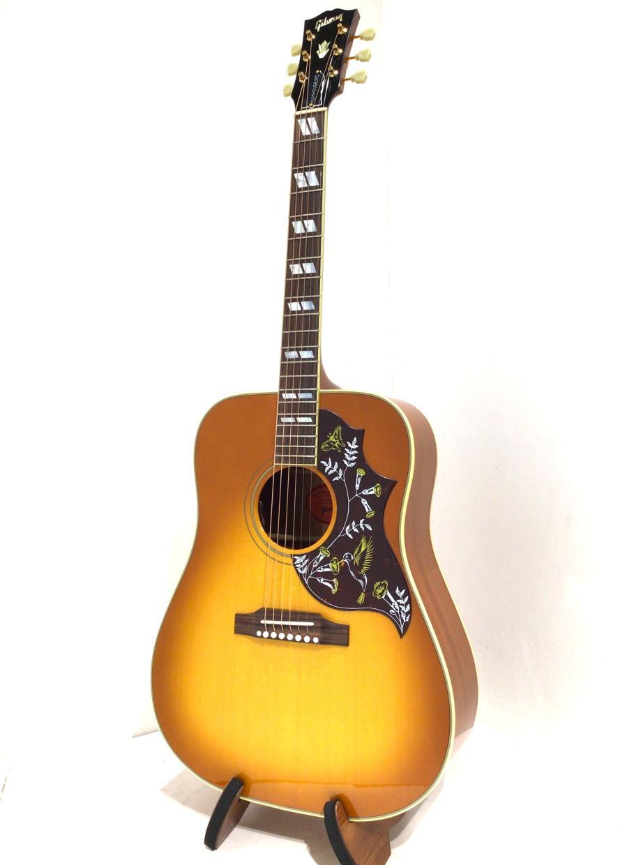 Gibson Hummingbird Original Heritage Cherry Sunburst（新品/送料