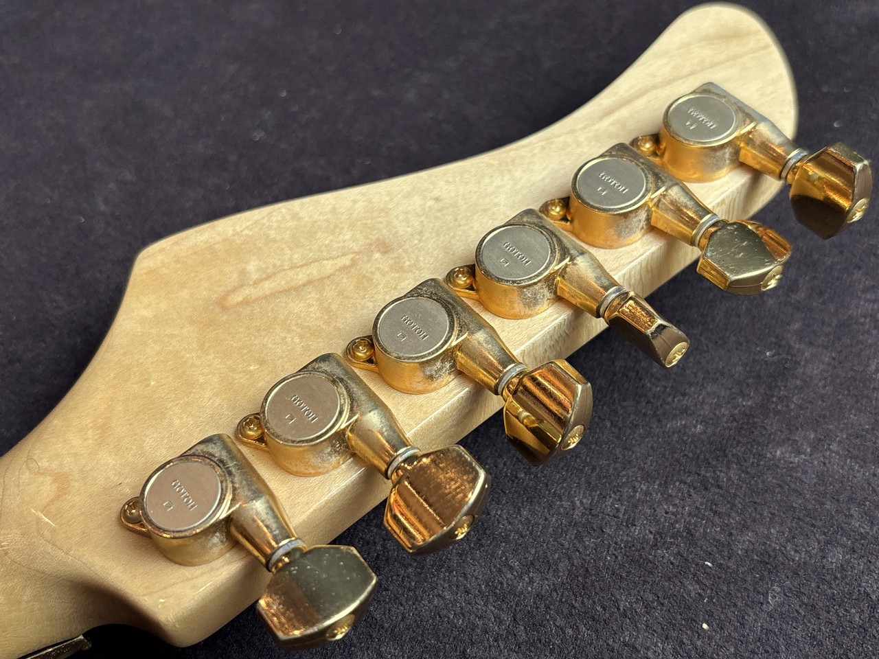 FERNANDES FR-155S SBL/E（中古）【楽器検索デジマート】