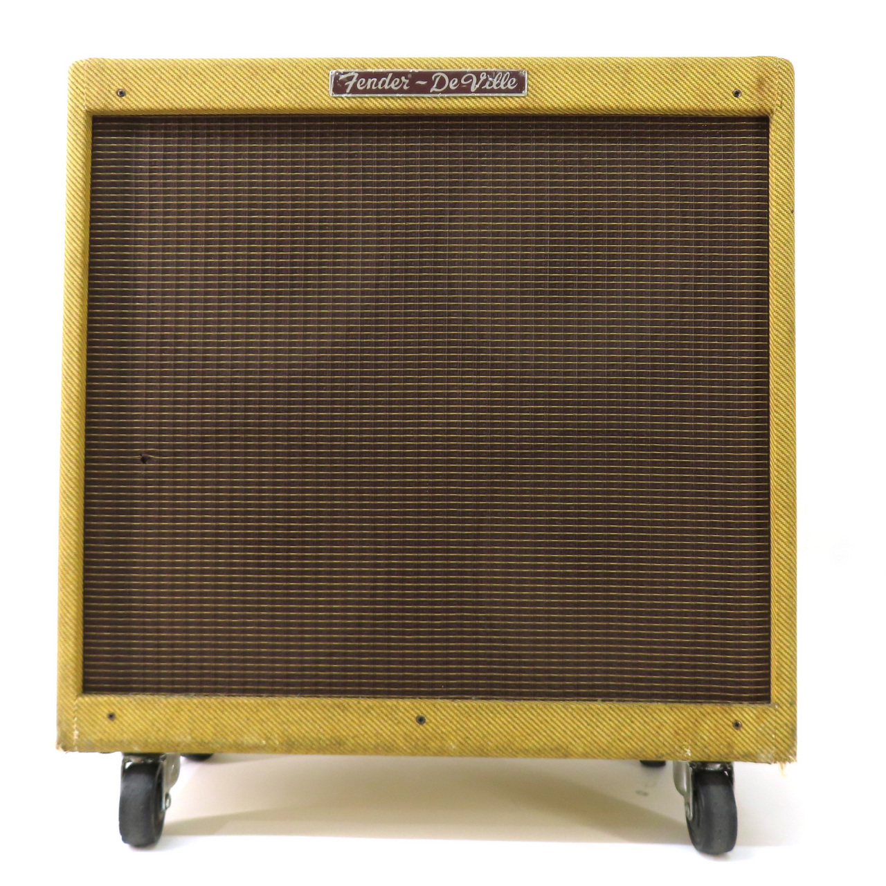 Fender Hot Rod DeVille 410 PR247（中古）【楽器検索デジマート】