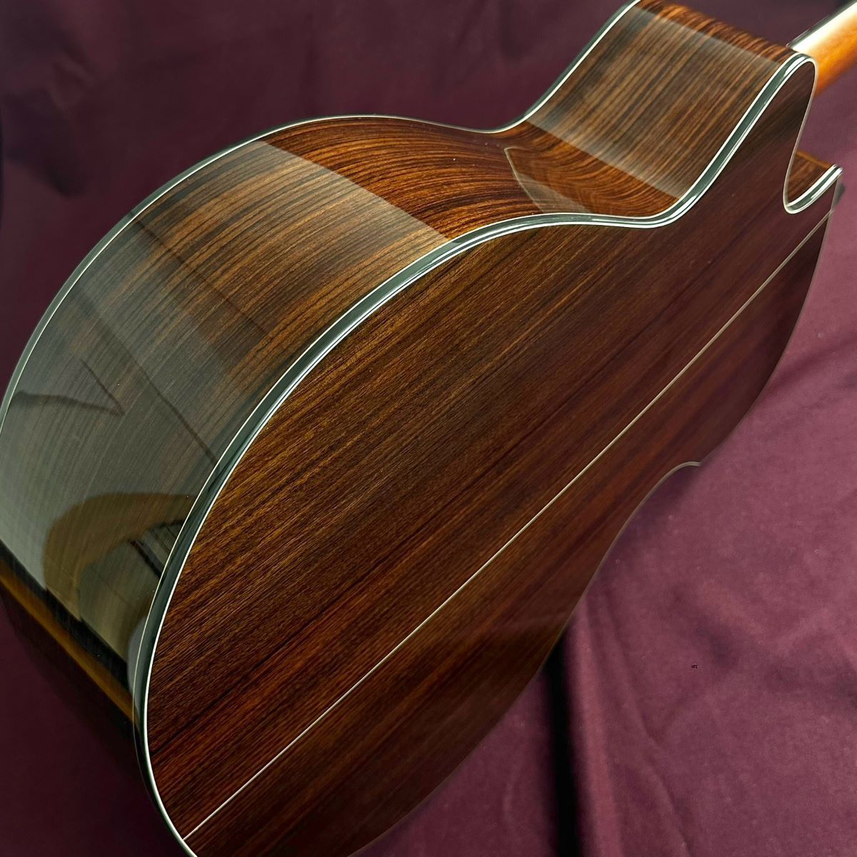 Furch FG02 MOROHA UK Model【現物画像】（新品特価/送料無料