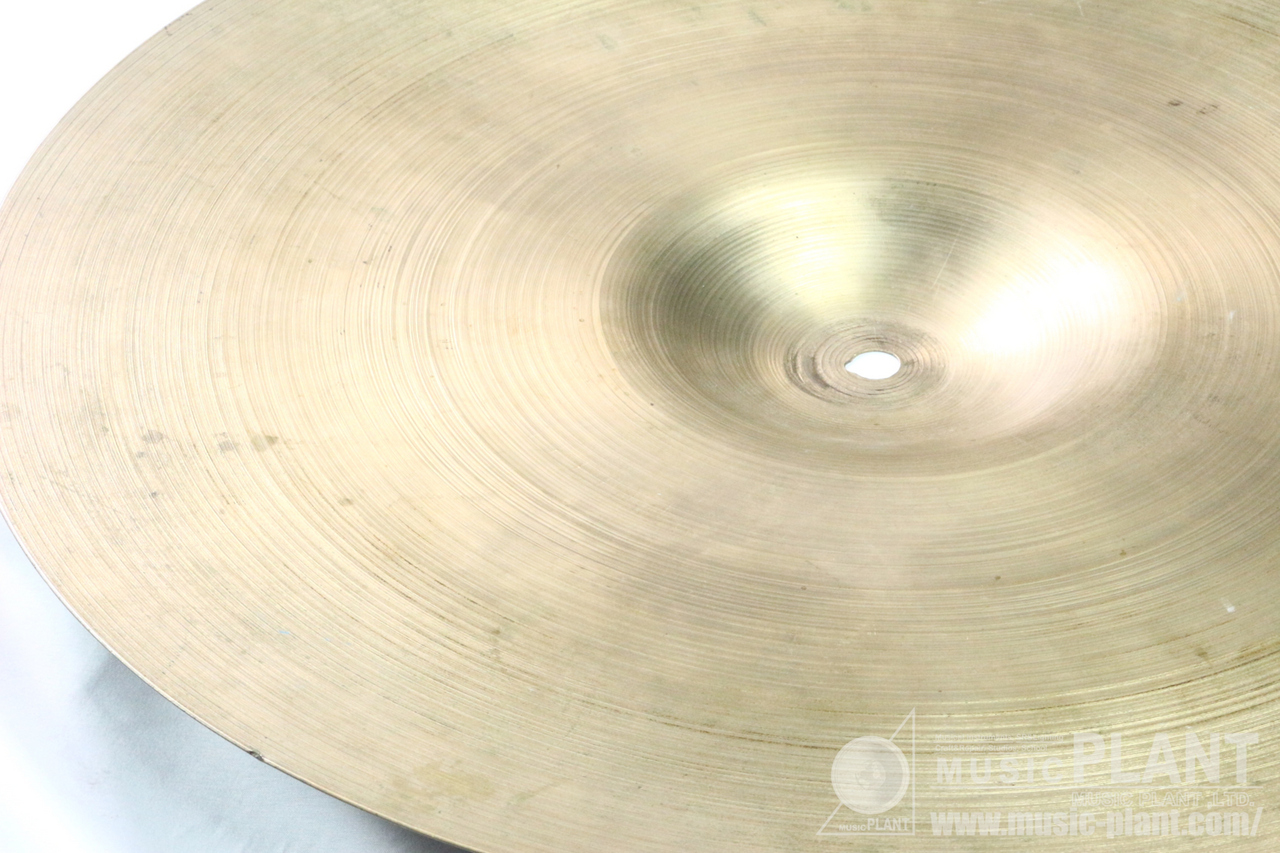 Zildjian 18