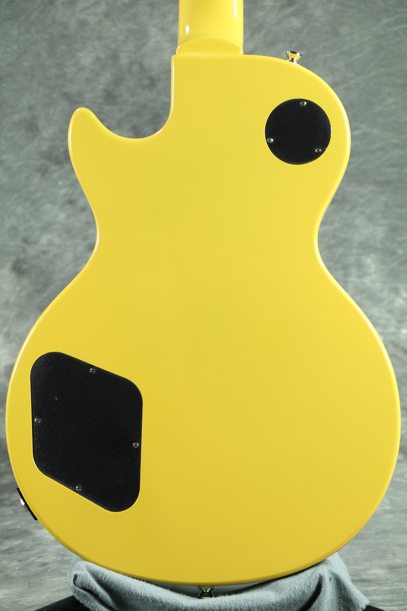 Epiphone Inspired by Gibson Les Paul Special TV Yellow