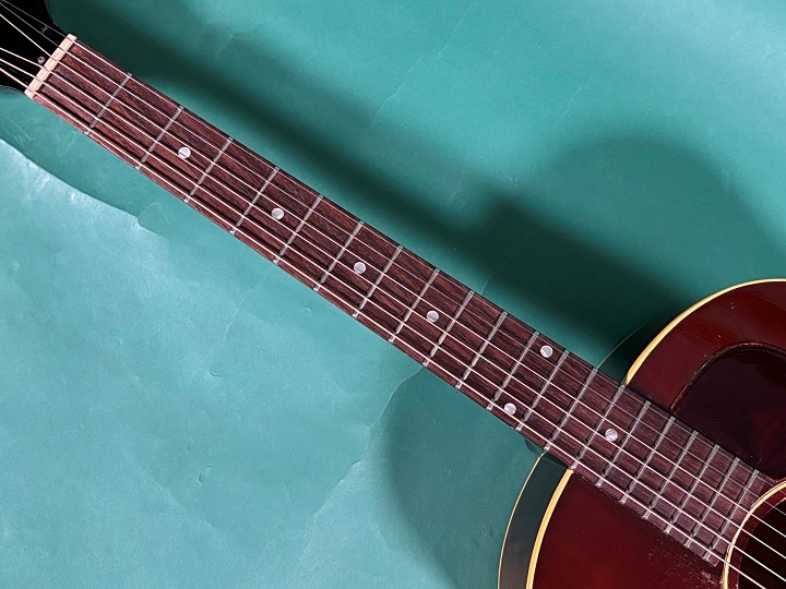Gibson LG-1（ビンテージ）【楽器検索デジマート】
