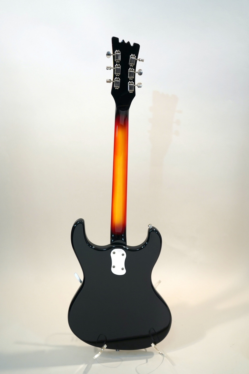 即納！最大半額！ Mosrite Mosrite The Model（中古）【楽器検索デジマート】 Ventures ギター
