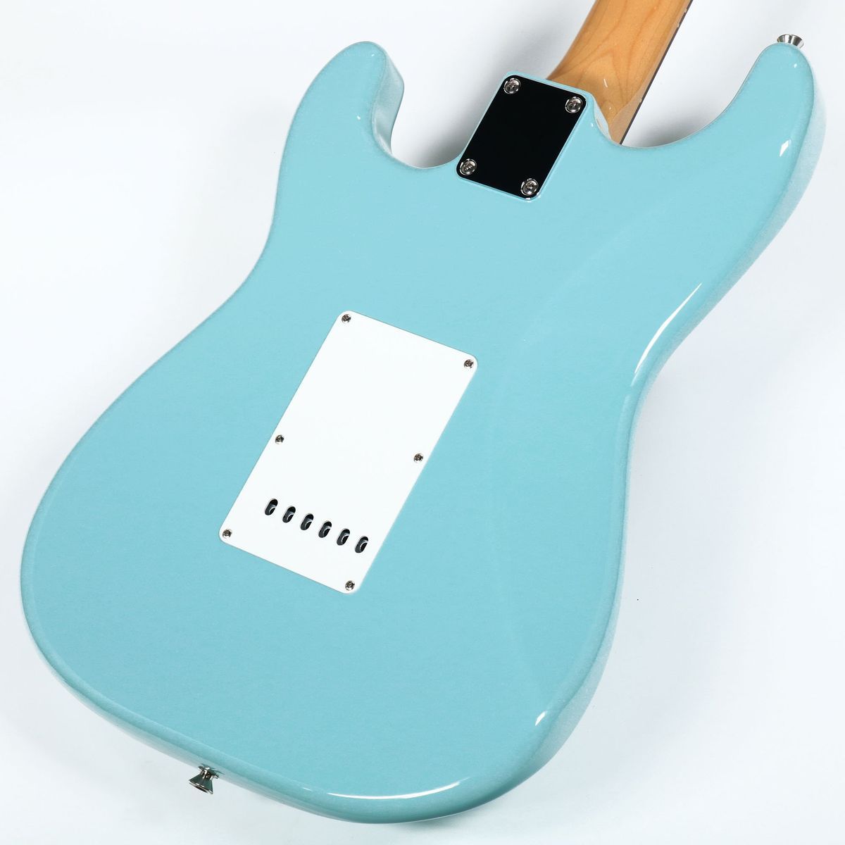 Fender FSR Collection Traditional 60s Stratocaster Rosewood