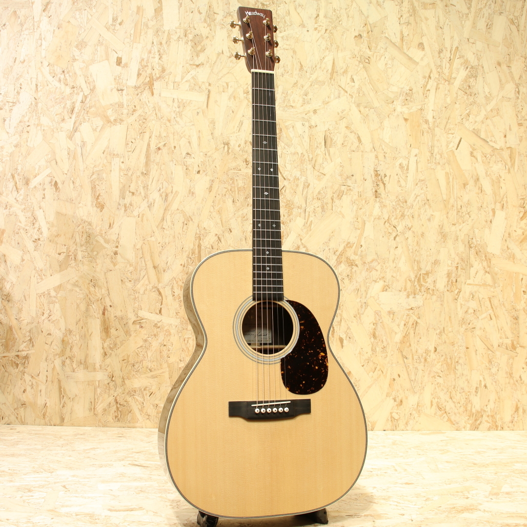 Headway / ヘッドウェイ　アコースティックギター HF-415/ATB HF-415 SE A,S/ATB | Deviser ｜株式会社ディバイザー｜長野県松本市の