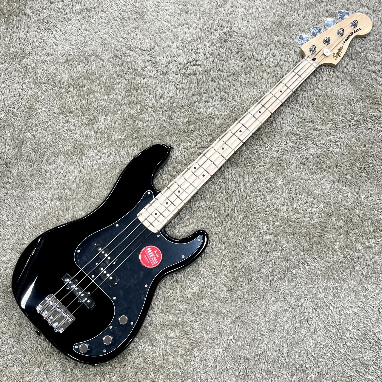 Maivis pjベース Mavis PJ Shape Electric Bass（中古/送料無料）【楽器検索