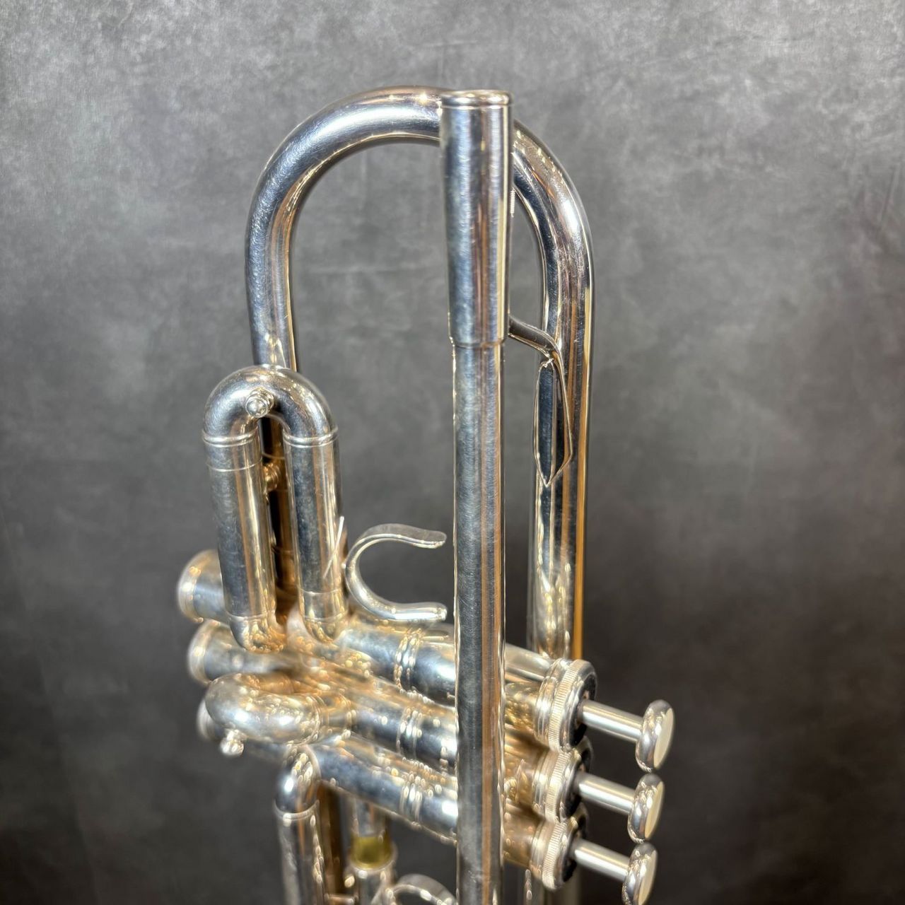 YAMAHA YTR8335S／YAMAHA／B♭トランペット（中古/送料無料）【楽器