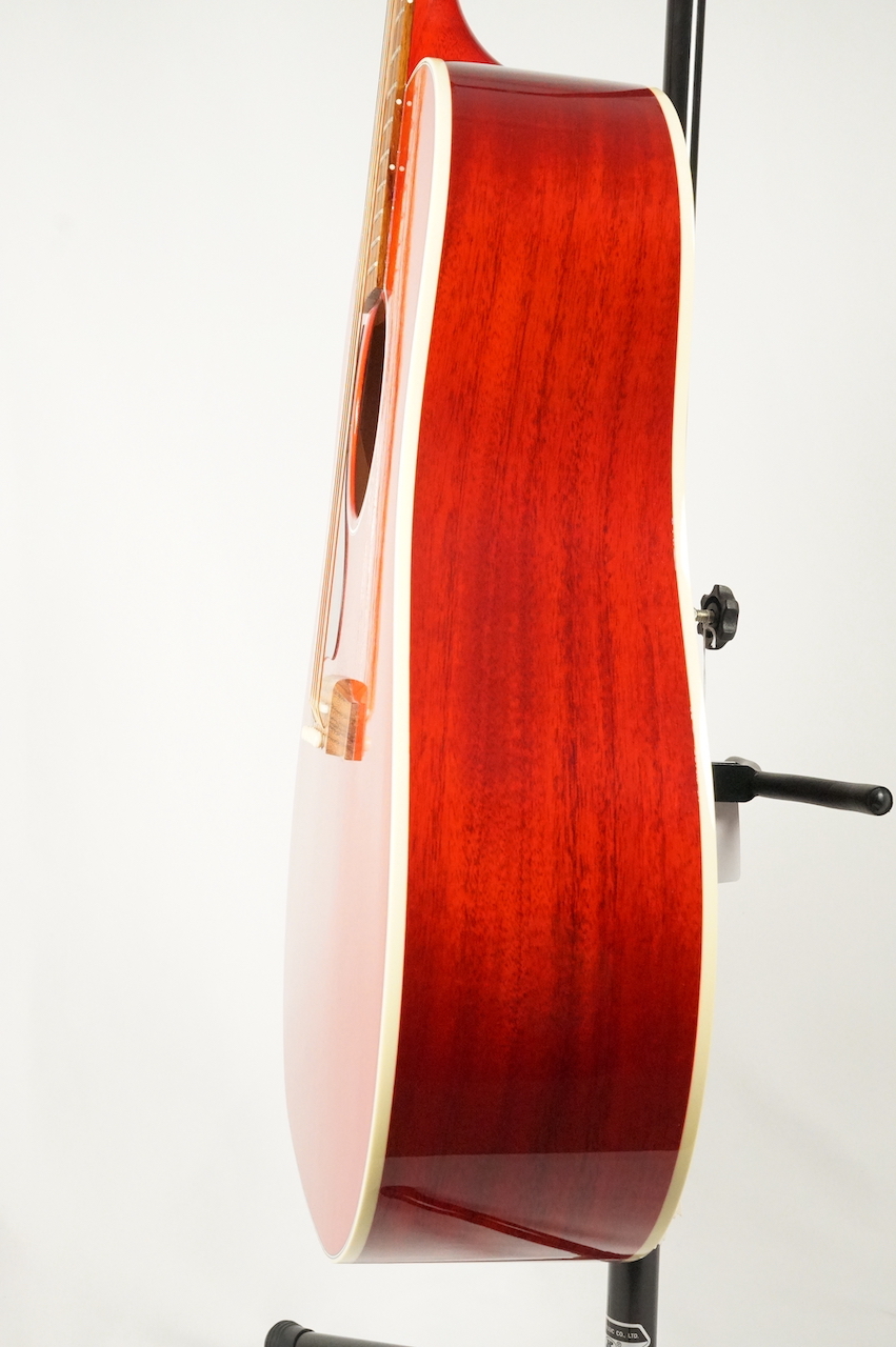 Gibson J-45 Standard Cherry Lefty ♯21593152【左利き用】【決算