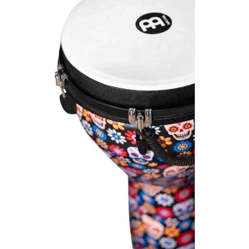 Meinl JD12DA [Jumbo Djembe 12 ‐ Day of The Dead]（新品）【楽器検索