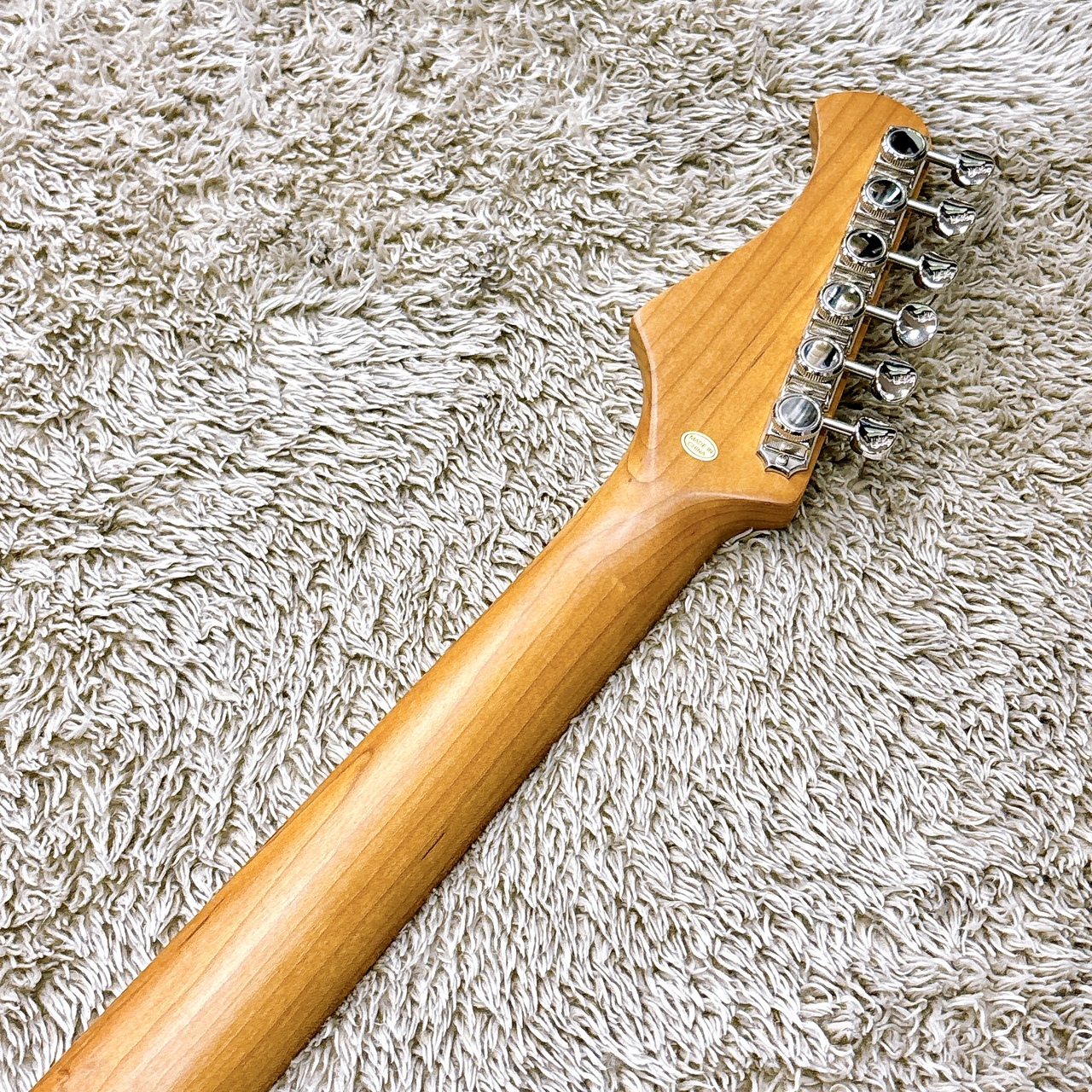 Bacchus TAC24 FMH-RSM/M N-BK-B 【特価】(新品特価/送料無料)【楽器 Bacchus TAC24 FMH-RSM/M N-BK-B 【特価】(新品特価/送料無料)【楽器
