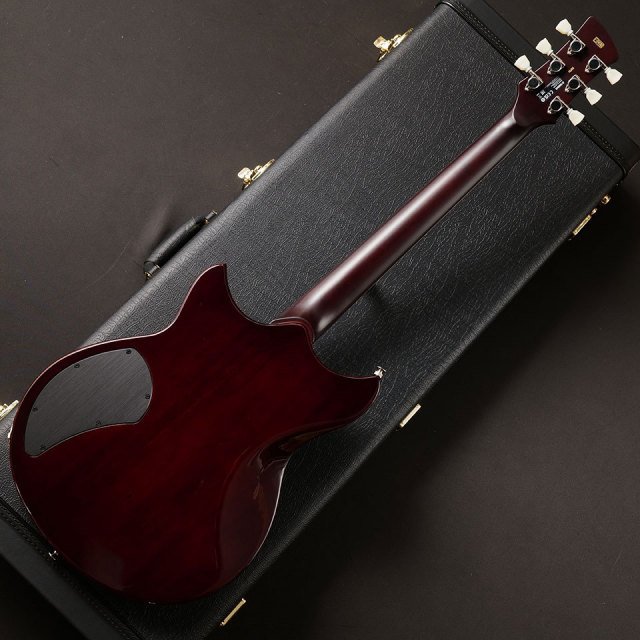 YAMAHA REVSTAR RSP20 MLB (Moonlight Blue) (ムーンライト