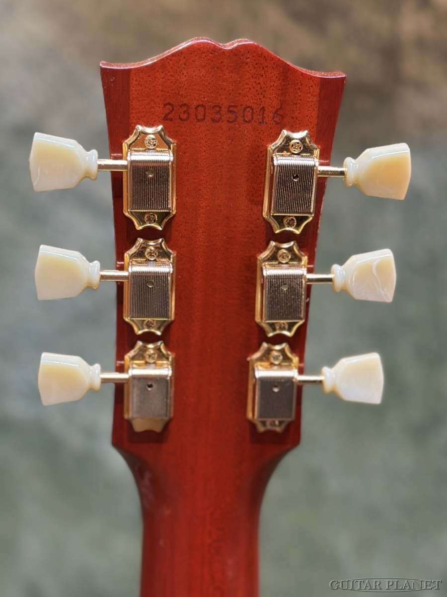 Gibson 【実機動画あり】1960 Hummingbird Fixed Bridge -Heritage