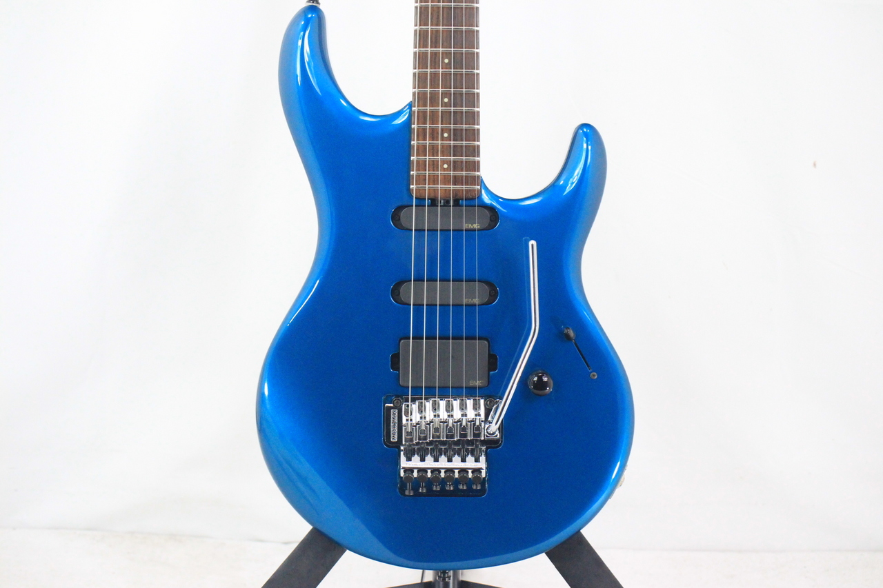 MUSIC MAN LUKE I（中古）【楽器検索デジマート】