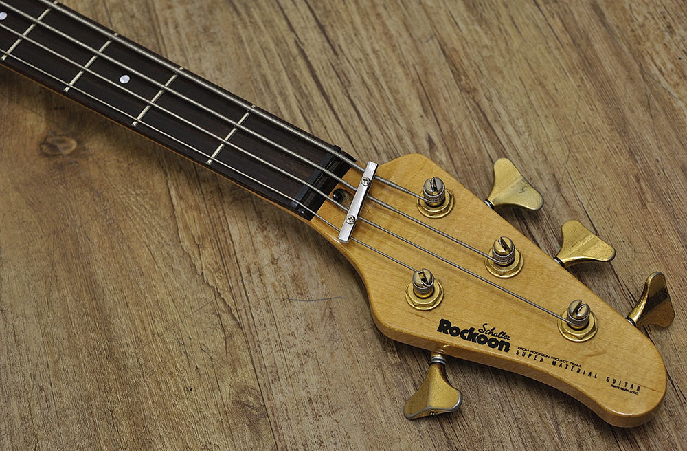 KAWAI Schaller Rockoon RB-61PJ（中古）【楽器検索デジマート】