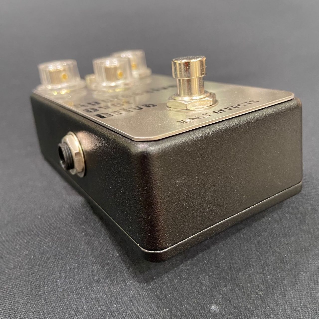 ギター E.N.T Aggressive OverDrive 2nd era E.N.T Effects