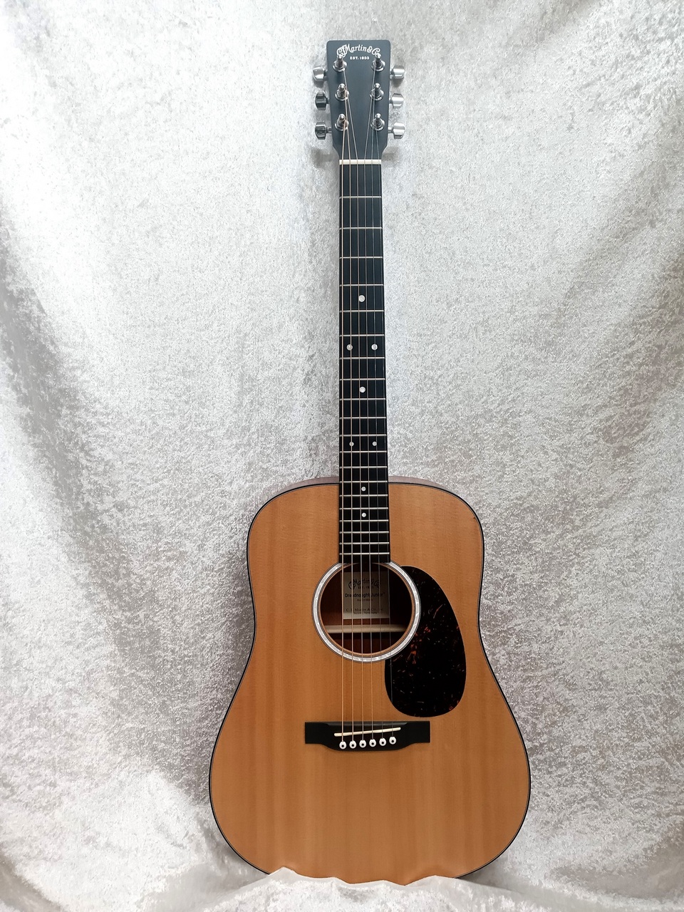 Martin Dreadnought Junior【松戸店】（中古）【楽器検索デジマート】