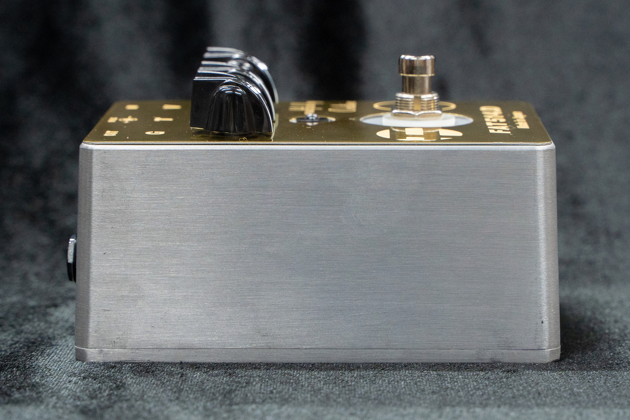 FAT 514.D Modified by Ovaltone #17-160061【TONIQ横浜】（中古/送料