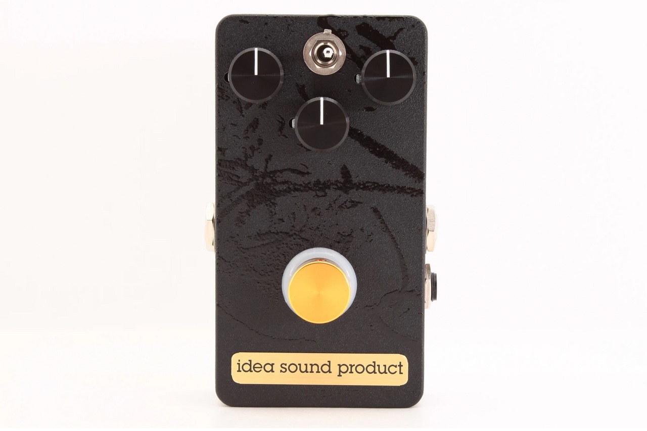 ギター idea sound product IDEA-RTX ver.1 idea sound product IDEA-RTX-IK (ver.1) [数量限定生産のイケベ