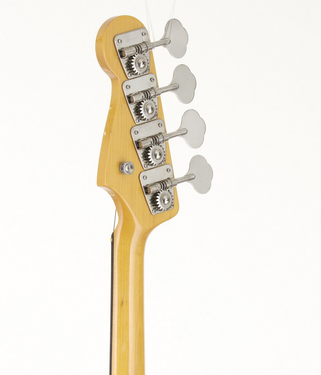 ベース Fender Jazz Bass JB62-75US OTM Fender Japan JB62-75US OTM Ocean Turquoise Metallic ［4.31kg/1999