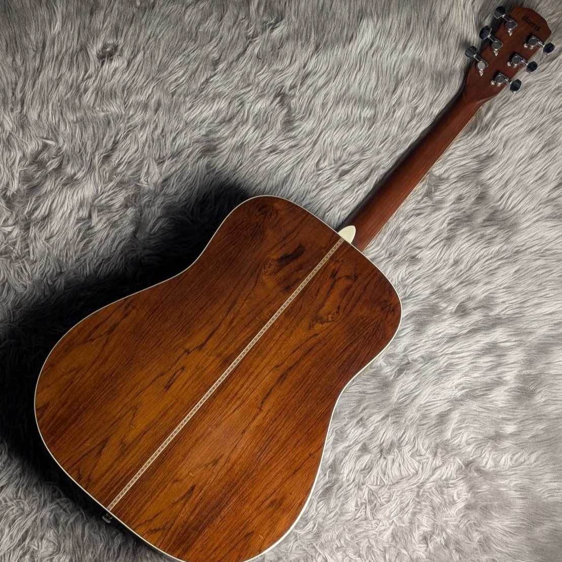 Morris M-50（中古/送料無料）【楽器検索デジマート】